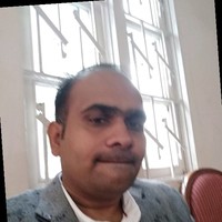 Ravindran Ganeshan