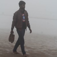Vangala Vijay Kumar