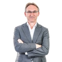 Peter Kalden