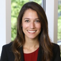 Ashley Travis