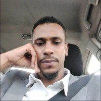 Almustafa Mohammed