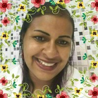 Geovana Neves Ferreira