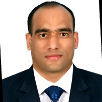 Krishna Puri