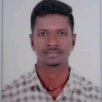 Sathish kumar ms