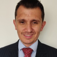 Juan Camilo Gonzalez Marulanda
