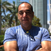 Marcus Vinicius Souza - Logimex