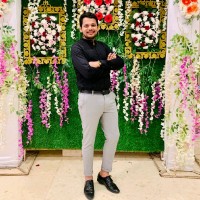 Charan Raj J