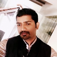Jagadeesh Mk