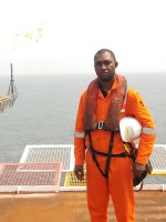 Herman Lacombe MOUYOKOLO