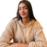 Amanda Gaudêncio Gomes