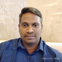 yuvaraj ch