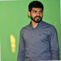 Shrikant Mamgain