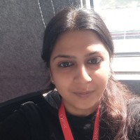 Nagalakshme Nagaraj