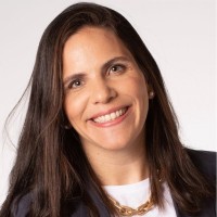 Isabel Arias Uriburu