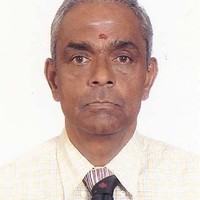 Seshan Sundara Raghavan
