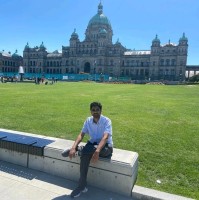 Bhavikkumar Patel