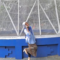 Imarsya Rizqia Diba