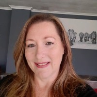 Tracy Tait