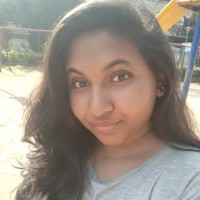 Pooja Shetty