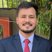 Dr. Vinay Singh