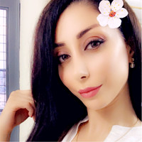 Bahareh Javadian