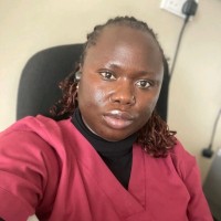 Priscilla Yakubu
