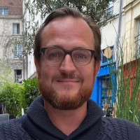 Renaud Graindorge
