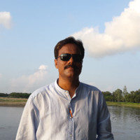 Quamrul Rubaiyat