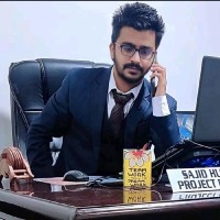 Sajid Hussain
