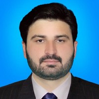 Dr. Amjad Iqbal