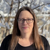 Angela Wallace, M.Sc.