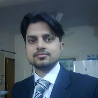 Faheem Ghulam Muhammad