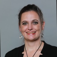 Marci May