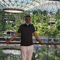 Nassim Madrane