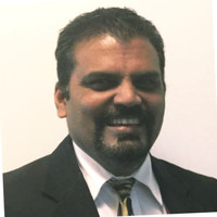 Clinton Fernandes