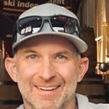 Kevin Priest