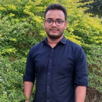 Tapon Kumar