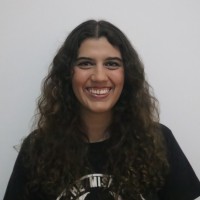 Maria Carolina Rodrigues