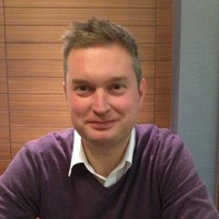 Nick Sanders