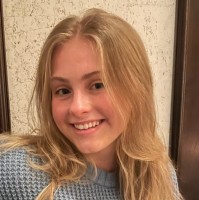 Rebecca Hague