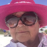 Darline Pinheiro
