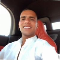Nasser Saeed