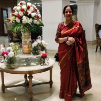 Raminder Kaur Bhatia