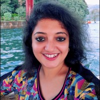 Supriya Guru