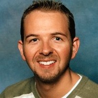 Drew Linginfelter