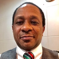 CHARLES GAITHI