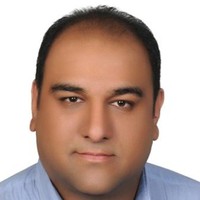 mohammad ali mohseni