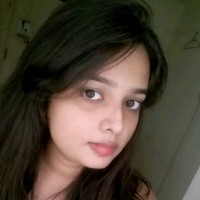 Parnavi Dhokane