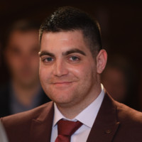 Uros Djuric