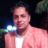 Amandeep Sharma